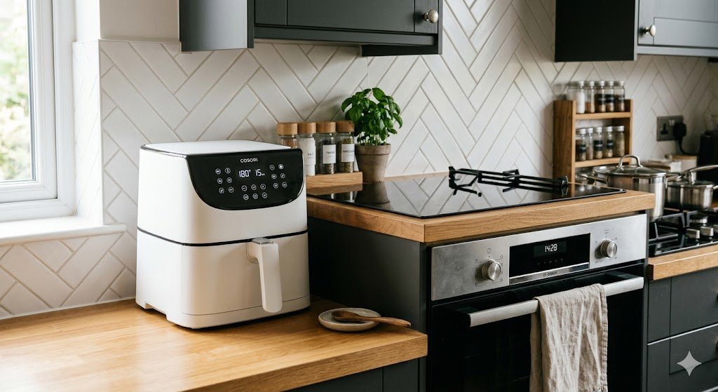 Air Fryer vs Oven in 2026: Which One Should You Actually Be Cooking With?