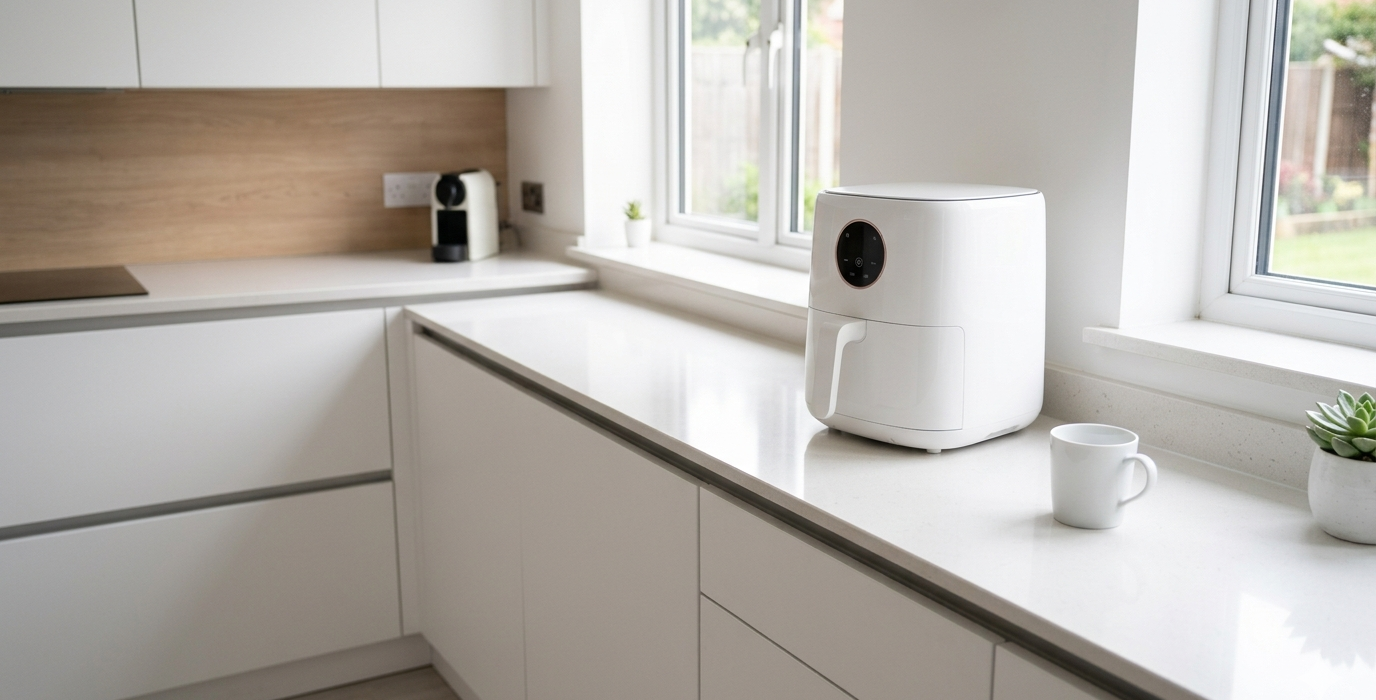 Best Air Fryers in 2026: 5 Expert-Tested Picks for Every Kitchen and Budget