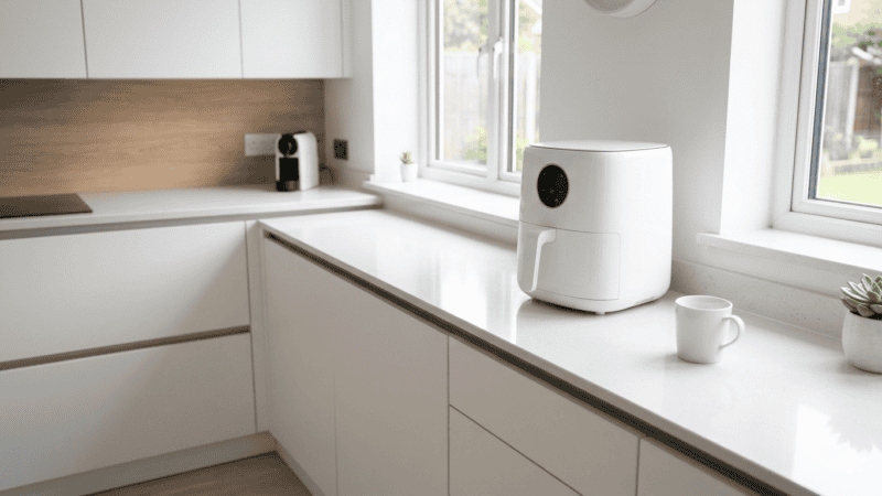 Best Air Fryers in 2026: 5 Expert-Tested Picks for Every Kitchen and Budget