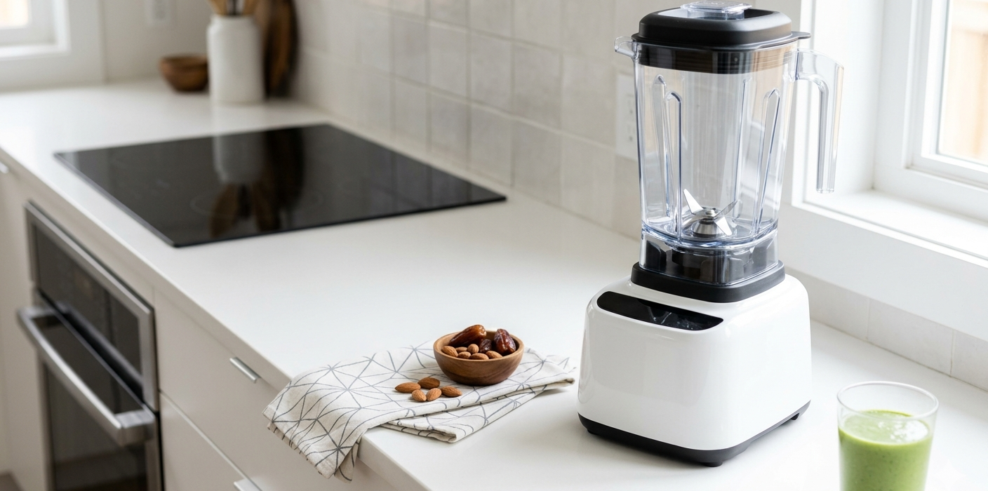 Best Blenders for Smoothies in 2026: 5 Expert-Tested Picks for Every Kitchen and Budget