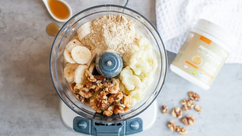 Best Blender Under $100 in 2026: 5 Top-Rated Budget Picks for Smoothies, Ice Crushing, and Daily Kitchen Use