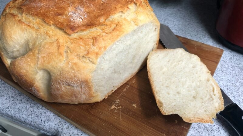 Best Bread Makers Under $100 in 2026: Fresh Homemade Bread, Simple Operation, and Loaves That Actually Rise