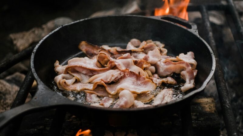 Best Cast Iron Skillets in 2026: Sear Better, Last Longer, and Build the Seasoning That Makes Cast Iron Worth the Learning Curve