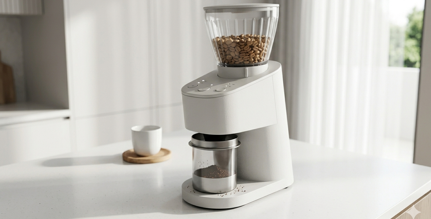 Best Coffee Grinders Under $50 in 2026: 5 Expert-Tested Picks for Better Coffee at Home