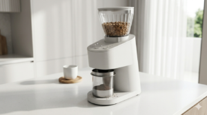 best coffee grinders under 50 dollars in 2026