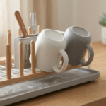 Best Dish Drying Racks in 2026: 5 Expert-Tested Picks for Every Kitchen and Counter