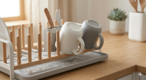 best dish drying racks for your kitchen in 2026