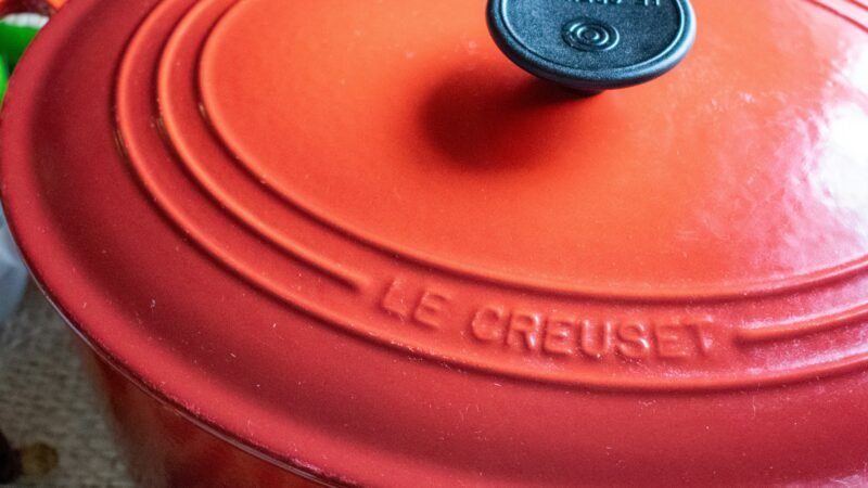 Best Dutch Ovens in 2026: Even Heat, Lifetime Build Quality, and the One Pot That Replaces Half Your Cookware