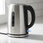 Best Electric Kettles for Home and Apartments in 2026: 5 Expert-Tested Picks