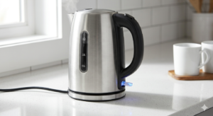 best electric kettle for home and apartments in 2026
