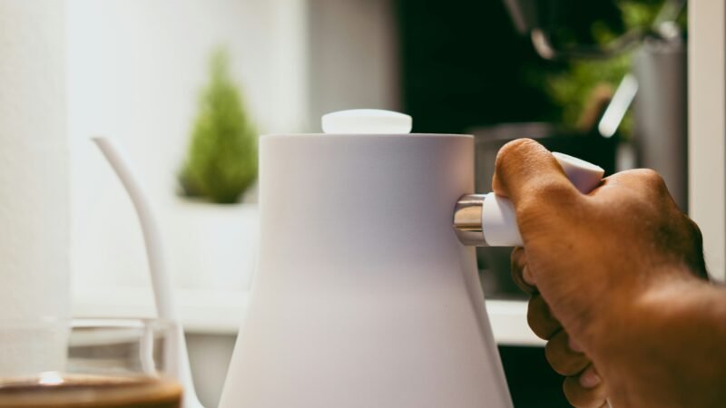 Best Electric Kettles Under $50 in 2026: 5 Fast-Boiling Picks for Coffee, Tea, and Every Hot Drink in Between