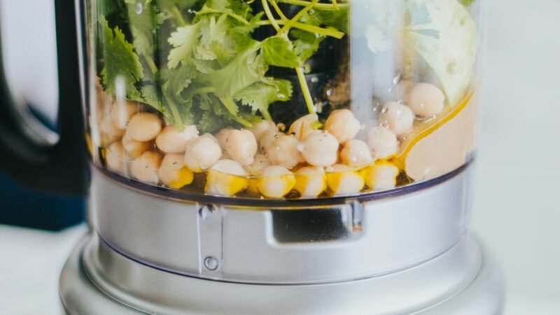 Best Food Processors Under $75 in 2026: 5 Chopping, Slicing, and Mixing Picks That Save Real Time in the Kitchen
