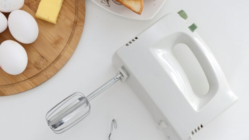 Best Hand Mixers Under $50 in 2026: 5 Reliable Picks for Baking, Whipping, and Everyday Mixing Without Spending a Fortune