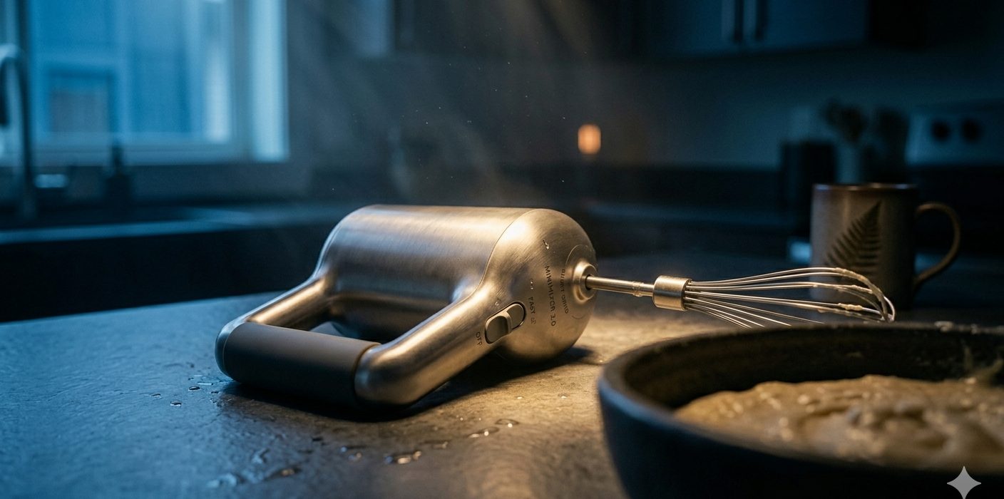 Best Hand Mixers Under $50 in 2026: 5 Expert-Tested Picks for Every Baker