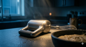 Best hand mixer for under 50 dollars for baking in 2026