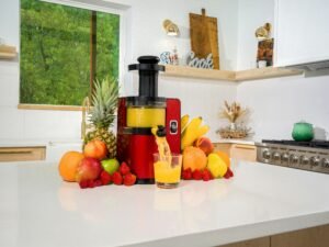 best juicers for beginners in 2026