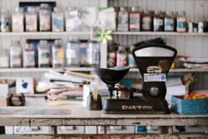 best kitchen scales for you in 2026