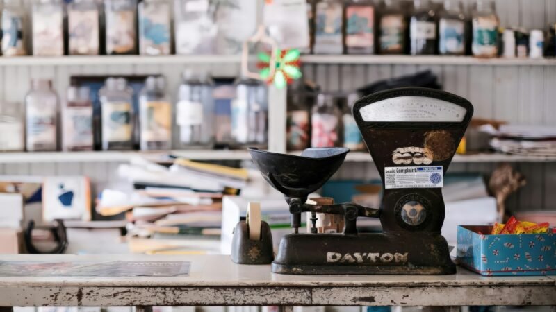 Best Kitchen Scales in 2026: 5 Accurate, Easy-to-Use Models That Transform Baking and Cooking Results