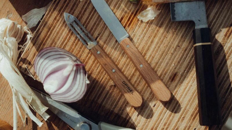 Best Kitchen Shears in 2026: 5 Heavy-Duty Picks for Spatchcocking, Herb Cutting, and Every Cooking Task You Hate Using a Knife For