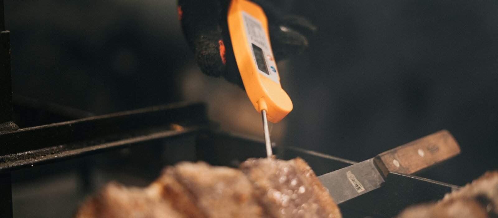 Best Meat Thermometers in 2026: 5 Accurate Picks for Perfect Doneness Every Time