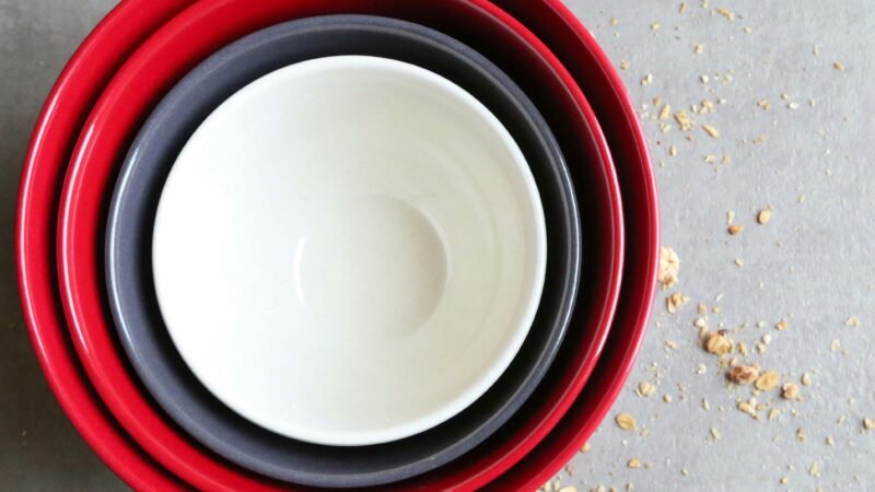 Best Mixing Bowl Sets in 2026: 5 Stackable, Stain-Resistant Sets That Handle Every Kitchen Task From Baking to Meal Prep