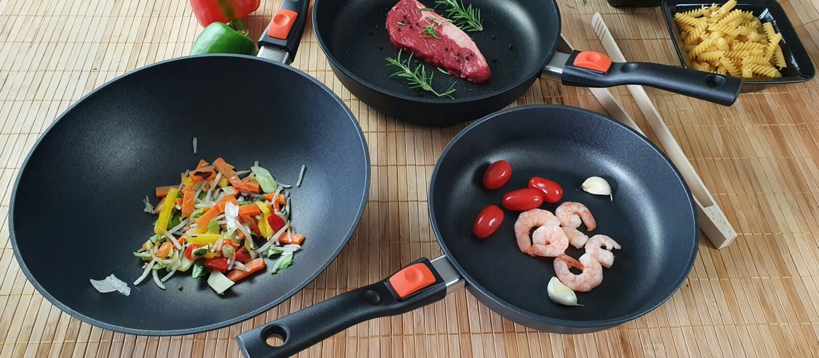 Best Non-Stick Pans That Actually Last in 2026: 5 Picks Built to Survive Years of Daily Cooking