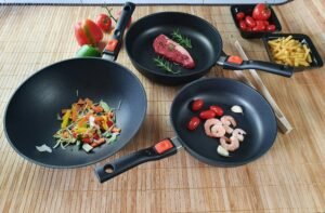 best non stick pans that actually last in 2026