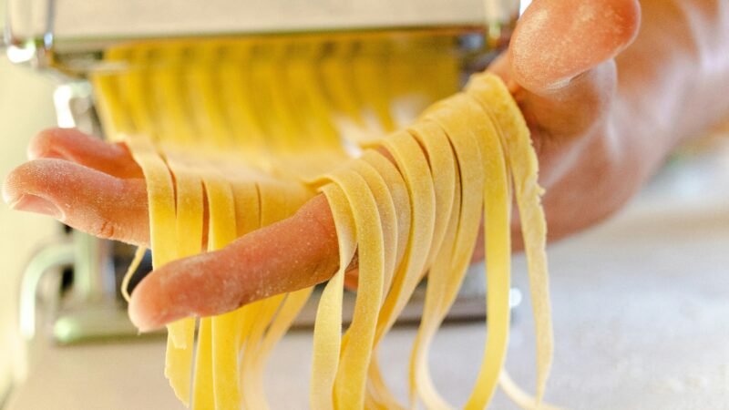 Best Pasta Makers in 2026: 5 Machines That Actually Produce Restaurant-Quality Fresh Pasta at Home