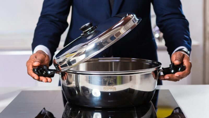 Best Pressure Cookers Under $75 in 2026: Fast Cooking, Tender Results, and Enough Capacity for the Whole Family