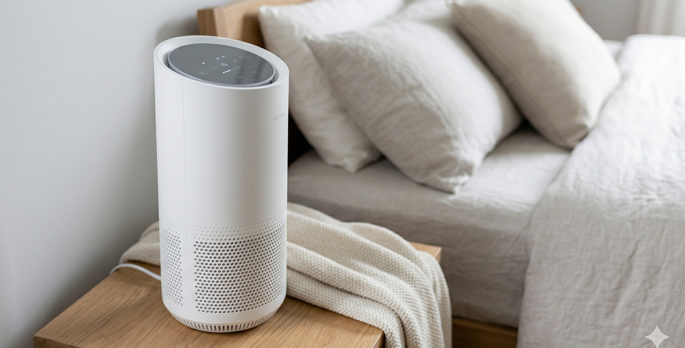 Best Air Purifiers for Bedroom in 2026: 5 Expert-Tested Picks for Cleaner Air and Better Sleep