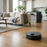 Best Robot Vacuums for Apartments in 2026: 5 Expert-Tested Picks That Clean Fantastic