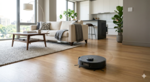 best robot vacuums for apartments in 2026