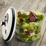 Best Salad Spinners in 2026: Dry Greens Faster, Store Longer, and Make Salad Prep Actually Worth It