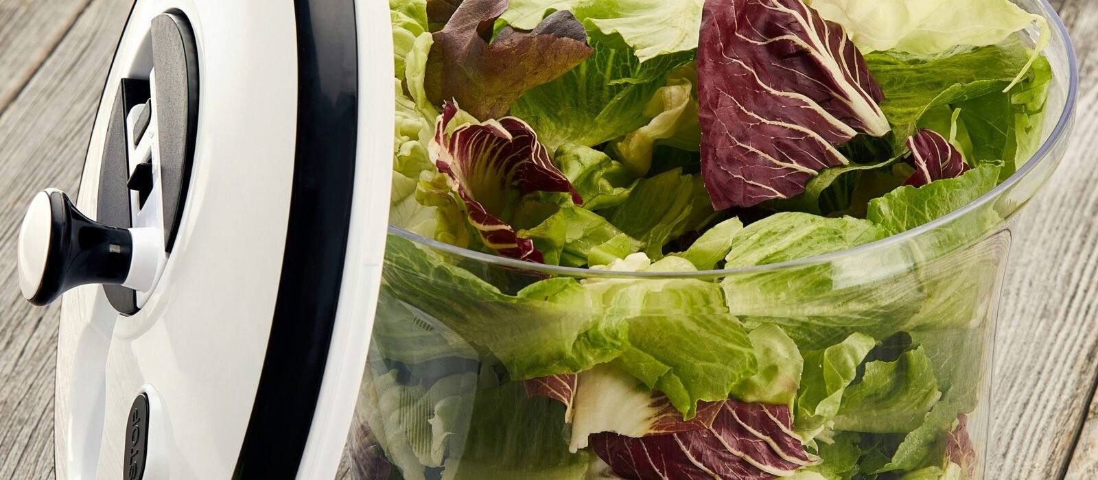 Best Salad Spinners in 2026: Dry Greens Faster, Store Longer, and Make Salad Prep Actually Worth It