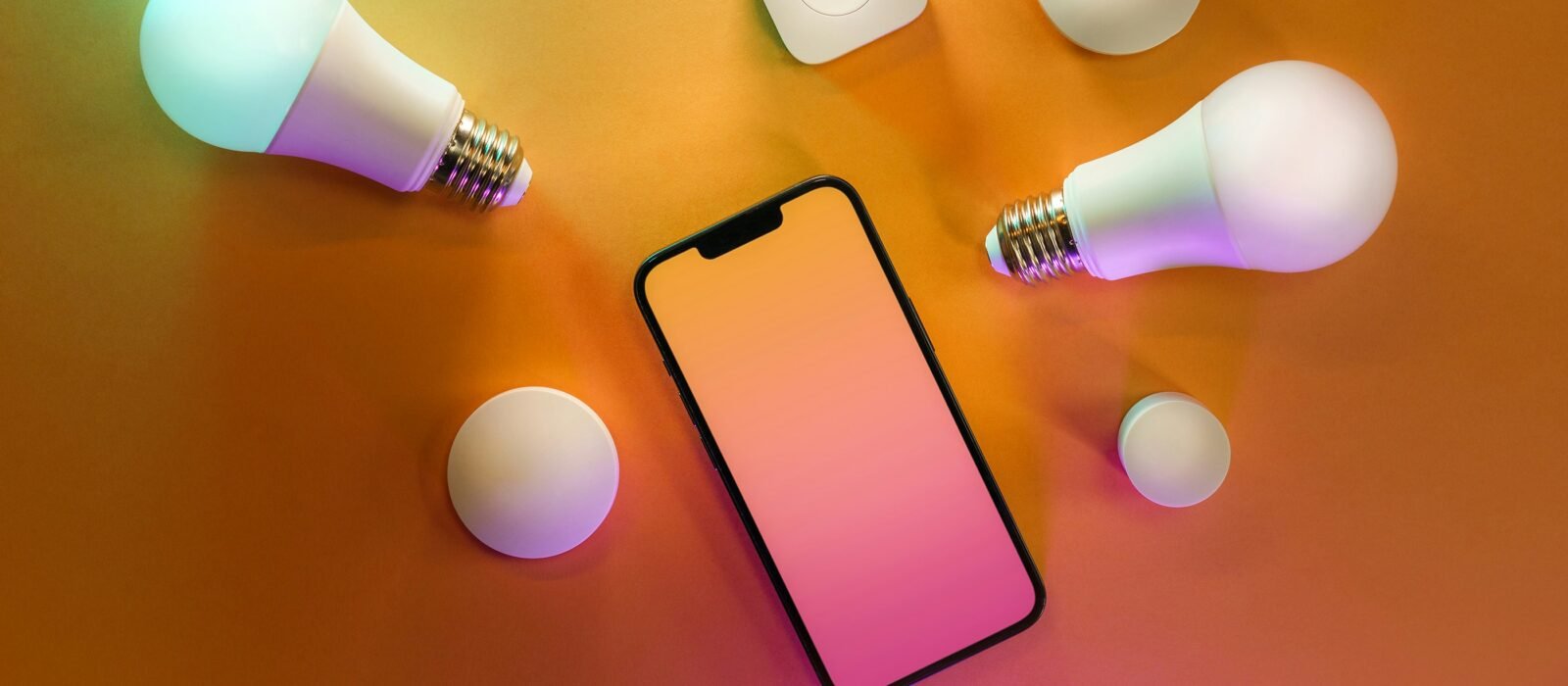 Best Smart Bulbs for Home Automation in 2026: 5 Picks for Color Control, Voice Commands, and Whole-Home Lighting