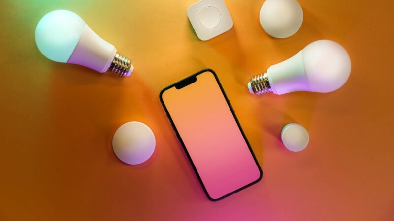 Best Smart Bulbs for Home Automation in 2026: 5 Picks for Color Control, Voice Commands, and Whole-Home Lighting