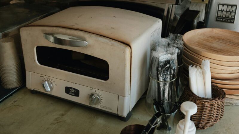 Best Toaster Ovens Under $100 in 2026: Even Heating, Useful Capacity, and Countertop Convenience Done Right