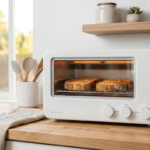 The Best Toaster Ovens Under $75 Do Something Your Microwave Cannot — They Actually Cook Food Rather Than Just Heating it.