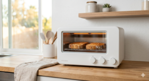 best toaster ovens under 75 dollars in 2026