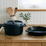 Dutch Oven vs Cast Iron Skillet in 2026: Which Belongs in Your Kitchen First?