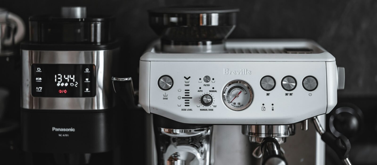 Coffee Maker vs Espresso Machine in 2026: Which One Is Right for Your Morning Routine?