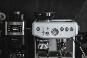 coffee maker vs espresso machine in 2026
