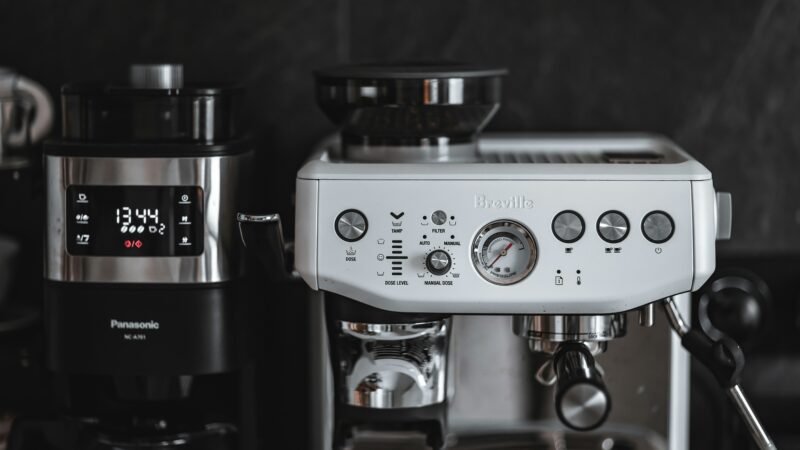 Coffee Maker vs Espresso Machine in 2026: Which One Is Right for Your Morning Routine?