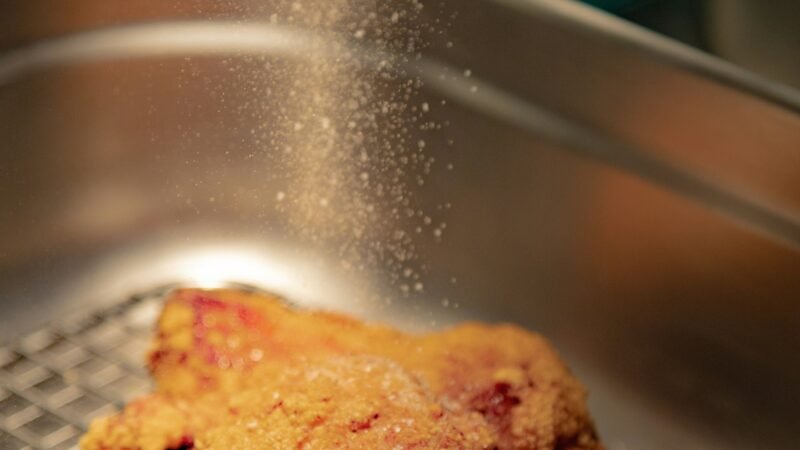 How to Choose the Right Air Fryer for Your Kitchen in 2026: The Complete Buyer’s Guide