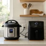 Instant Pot vs Air Fryer in 2026: Which One Should You Actually Buy First?
