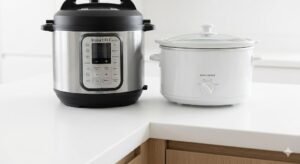 instant pot vs slow cooker in 2026