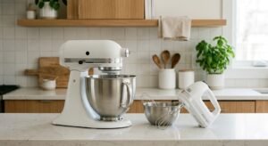 stand mixer vs hand mixer in 2026