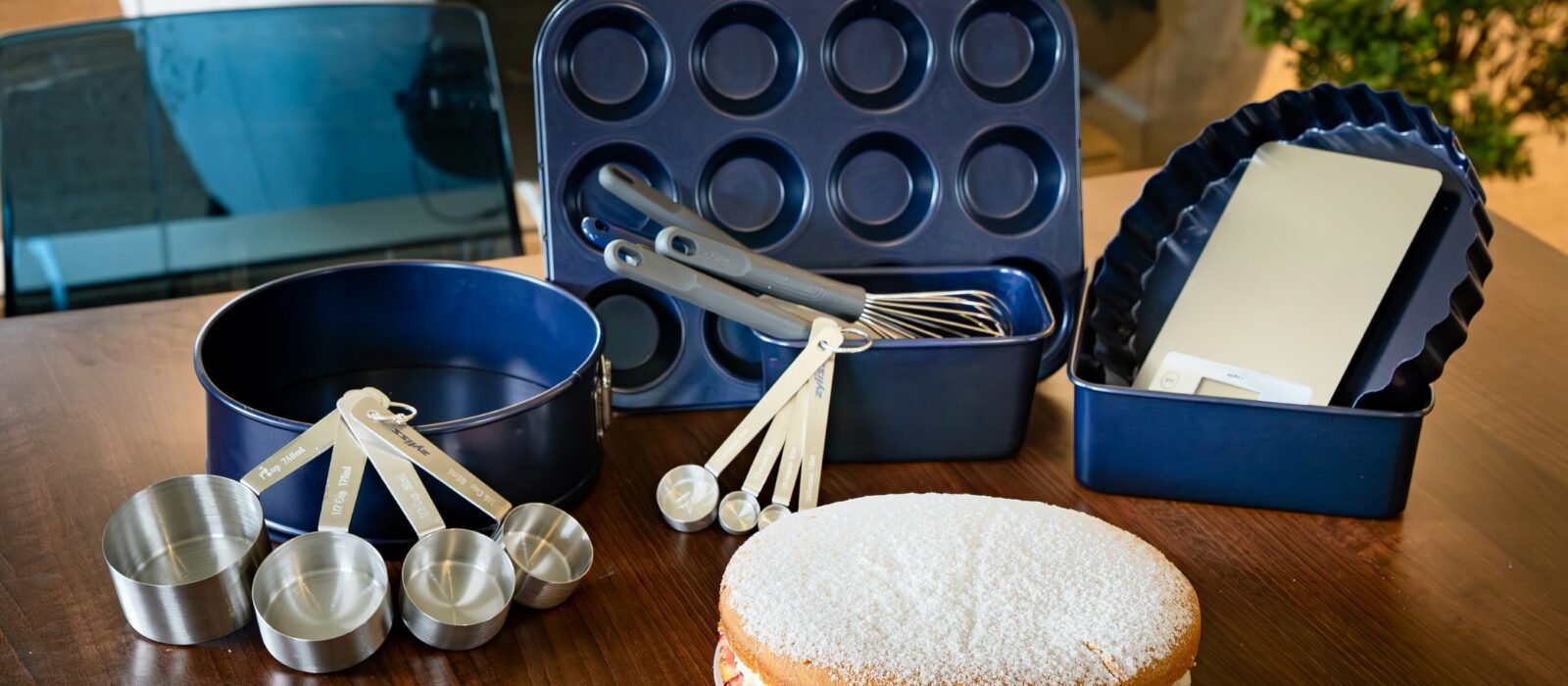 Best Bakeware Sets for Home Bakers in 2026: 5 Top-Rated Picks for Cookies, Cakes, and Everyday Baking