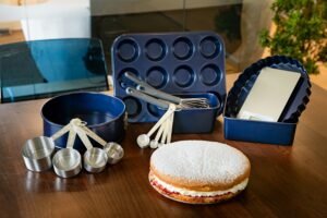 best bakeware sets for home bakers in 2026