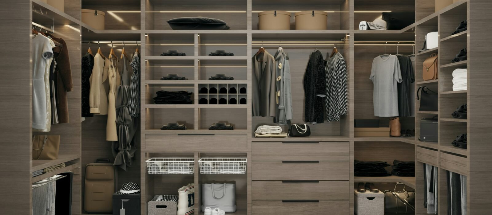 Best Closet Organizers and Systems in 2026: Stop Letting a Single Rod Waste Half the Closet